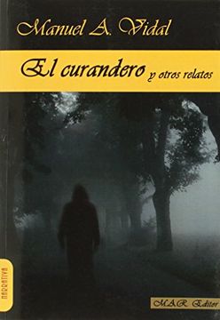 portada El Curandero (in Spanish)