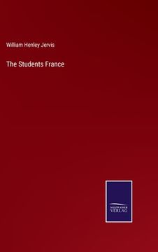 portada The Students France (en Inglés)