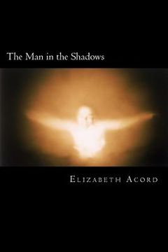 portada The Man in the Shadows (en Inglés)