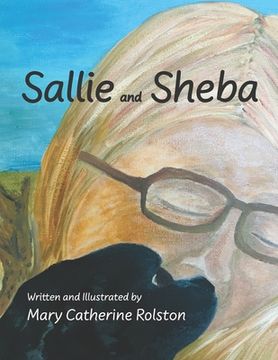 portada Sallie and Sheba (in English)