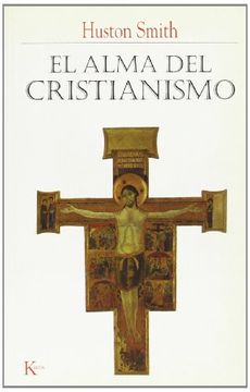 portada El Alma del Cristianismo (in Spanish)