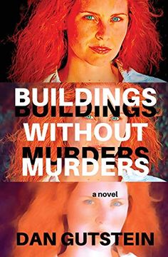 portada Buildings Without Murders 