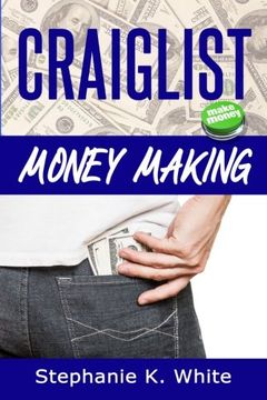 portada Craigslist Money Making: Make Money Online