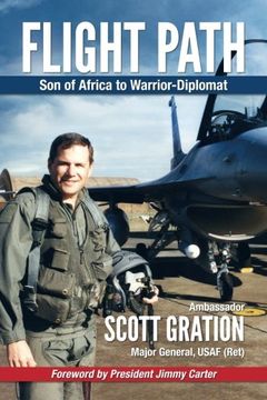 portada Flight Path: Son of Africa to Warrior-Diplomat