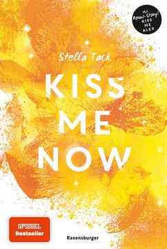 Kiss Me Now- Kiss the Bodyguard, Band 3 (en Alemán)