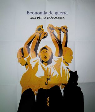 portada Economía de Guerra: Capitalismo (en Españolespañol)