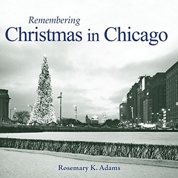 portada Remembering Christmas in Chicago (en Inglés)