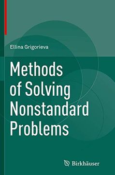 portada Methods of Solving Nonstandard Problems