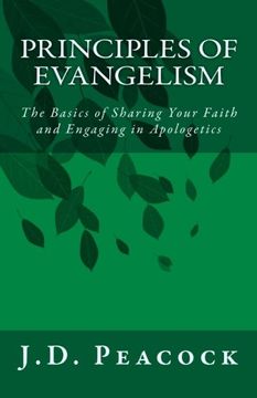 portada Principles of Evangelism: A Concise Handbook