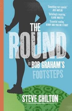 portada The Round: In Bob Graham's Footsteps (in English)
