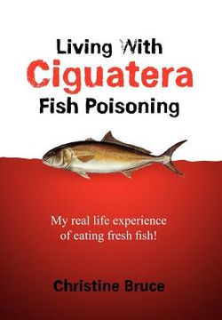 portada living with ciguatera fish poisoning