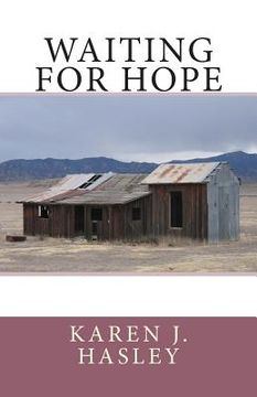 portada Waiting for Hope (in English)