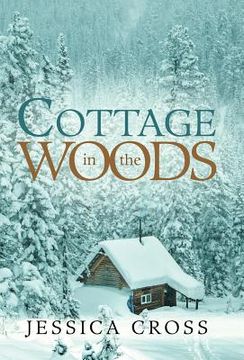 portada Cottage in the Woods (en Inglés)