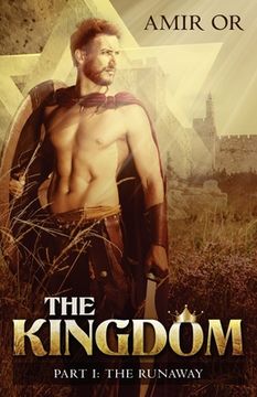 portada The Kingdom: Part One: The Runaway (en Inglés)