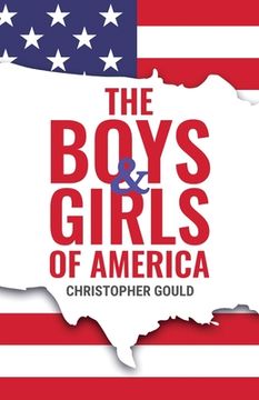 portada The Boys & Girls of America (en Inglés)