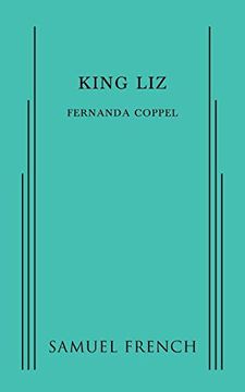 portada King liz (en Inglés)