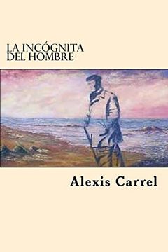 portada La Incognita del Hombre (in Spanish)