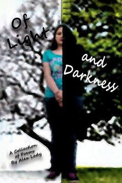 portada Of Light and Darkness (in English)