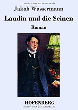 portada Laudin Und Die Seinen (German Edition)