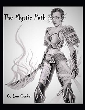 portada The Mystic Path: A Supplement for the d20 rpg System Introducing the Rules for the Spirit Energy System 