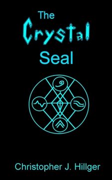 portada The Crystal Seal (en Inglés)