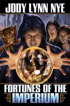 portada Fortunes of the Imperium (en Inglés)