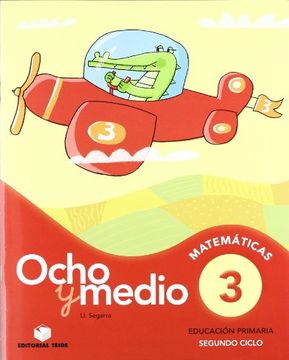 portada OCHO Y MEDIO C.C. 03 - 3 EPO