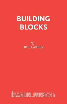 portada Building Blocks (en Inglés)