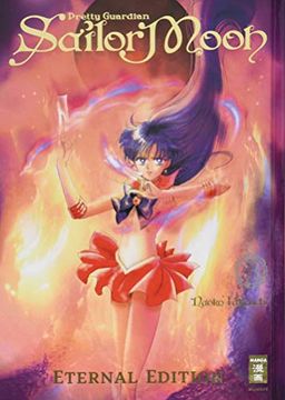 portada Pretty Guardian Sailor Moon - Eternal Edition 03 (en Alemán)