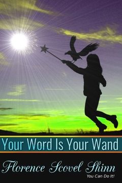 portada Your Word Is Your Wand (Winner Classics) (Volume 8)