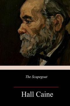 portada The Scapegoat (en Inglés)