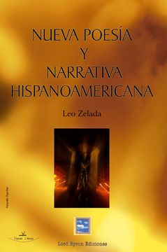 portada Nueva Poesia y Narrativa Hispanoamericana (in Spanish)