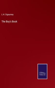 portada The Boy's Book (en Inglés)