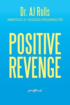 portada Positive Revenge