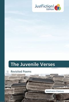 portada The Juvenile Verses (en Inglés)