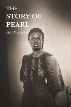 portada The Story of Pearl