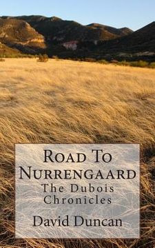 portada Road To Nurrengaard (en Inglés)