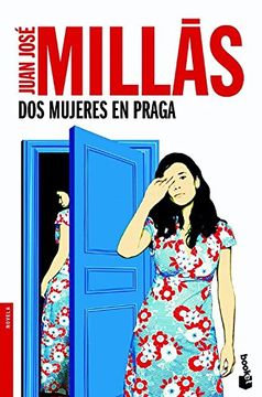 portada Dos mujeres en Praga (in Spanish)