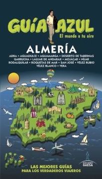 portada Almería (in Spanish)