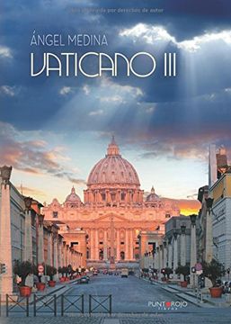 portada Vaticano III (in Spanish)