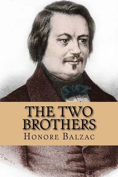 portada The Two Brothers (English Edition) (en Inglés)