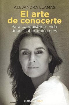 portada El Arte de Conocerte (in Spanish)