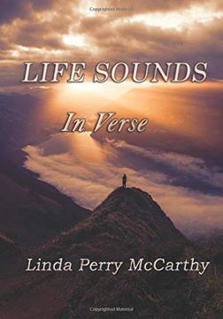 portada Life Sounds in Verse (en Inglés)