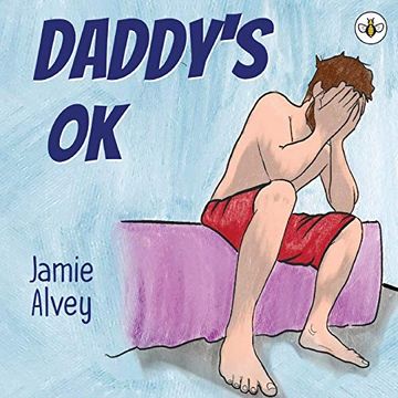 portada Daddy'S ok (en Inglés)