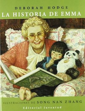 portada La Historia de Emma (in Spanish)