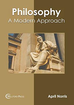 portada Philosophy: A Modern Approach (en Inglés)