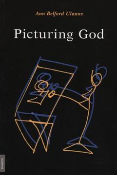 portada picturing god (en Inglés)