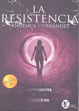 portada Resistencia (in Spanish)