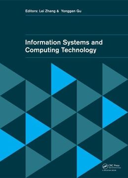 portada Information Systems and Computing Technology