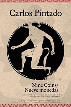portada Nine Coins (en Inglés)